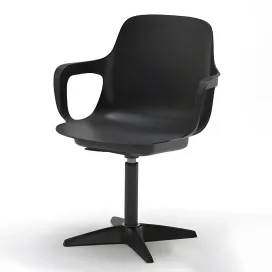 Work chair ikea odger